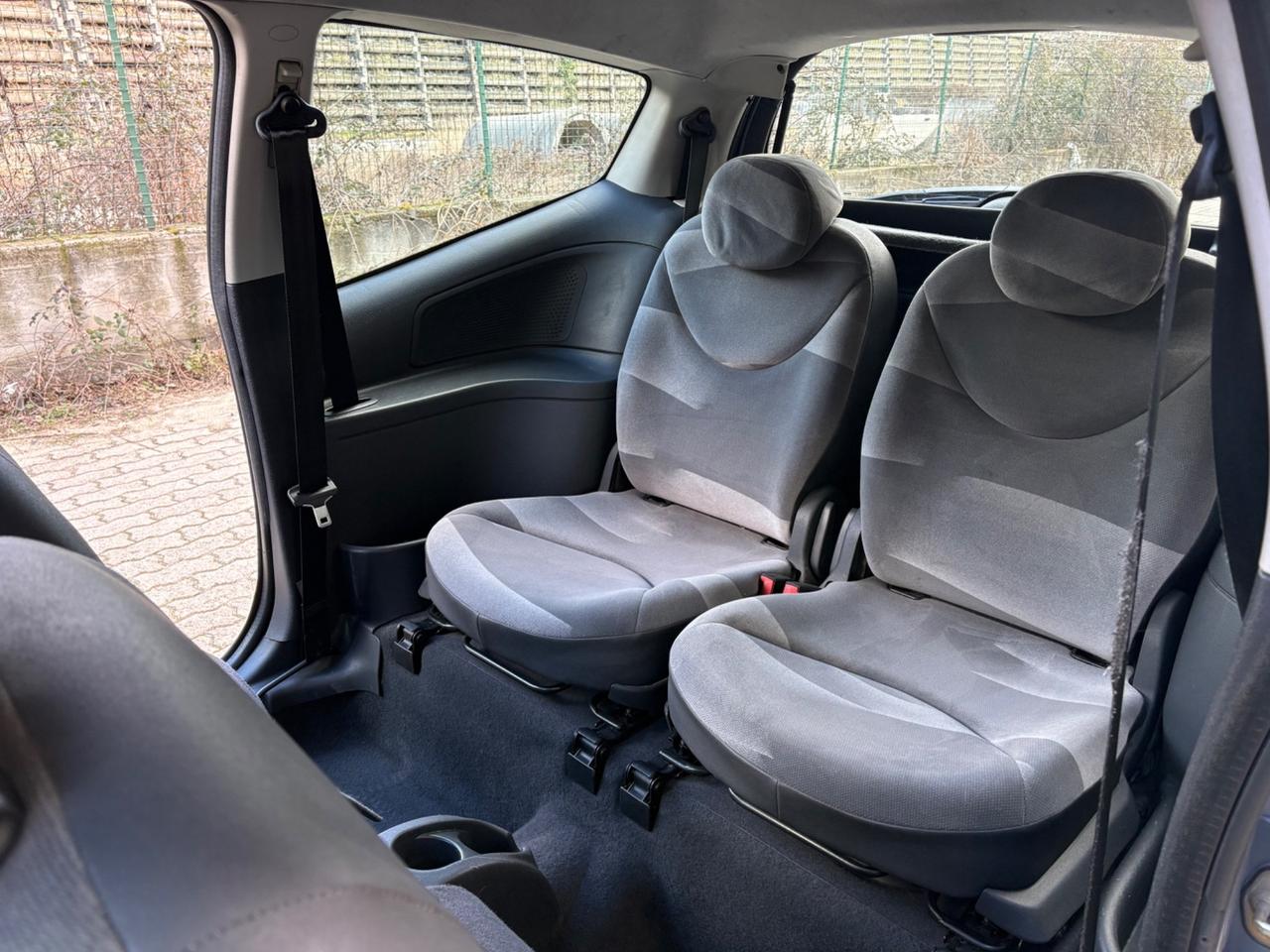 Citroen C2 1.1 deejay