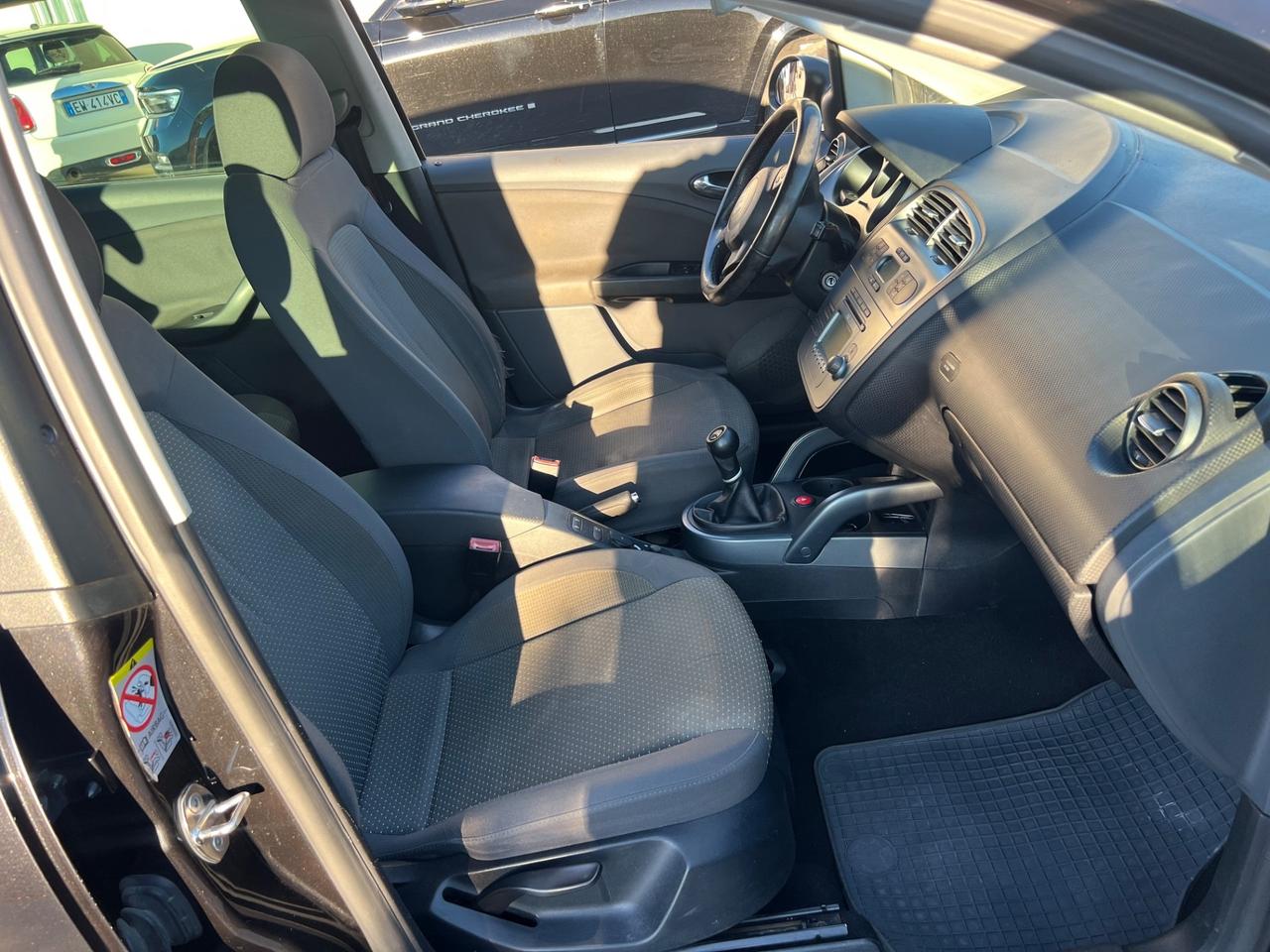 Seat Altea 1.9 TDI 105 Cv 2008