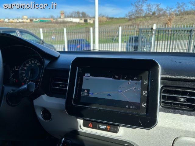 SUZUKI Ignis 1.2 Top Automatica
