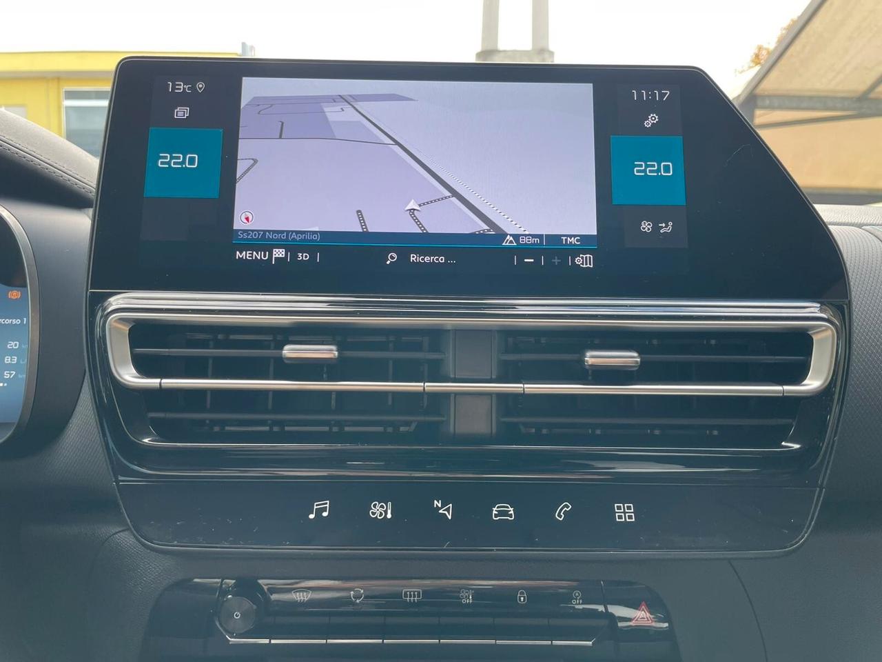 Citroen C5 Aircross Hybrid 136 e-DCS 6 Max