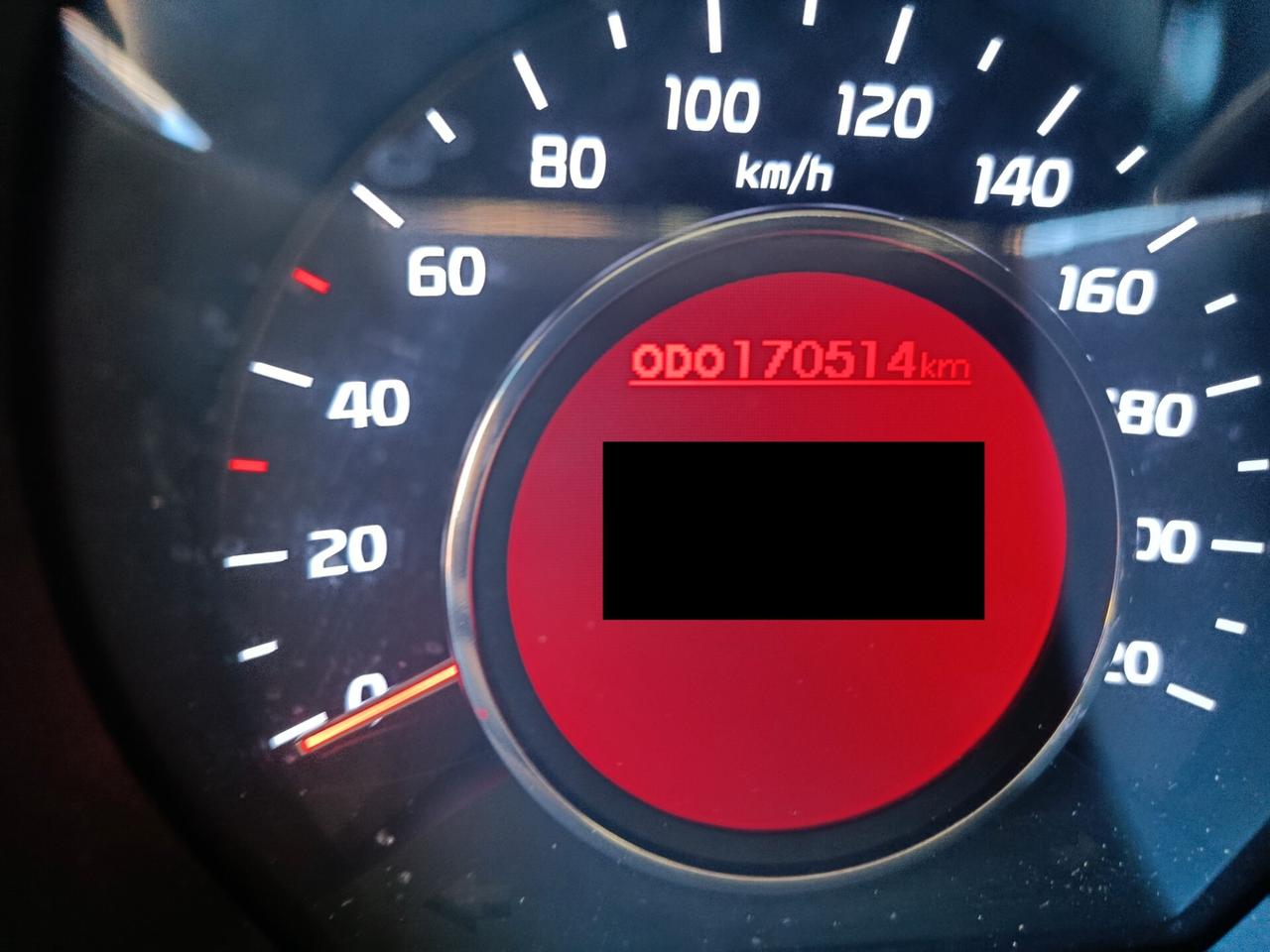 Kia Rio 1.1 CRDi 5p.S&S High Tech