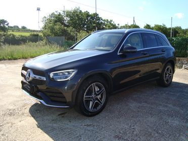 Mercedes-Benz GLC 300 d Premium 4matic 245CV 2020