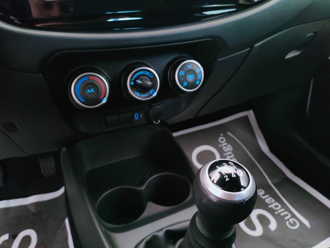 TOYOTA Aygo X - Aygo X 1.0 Active 72cv