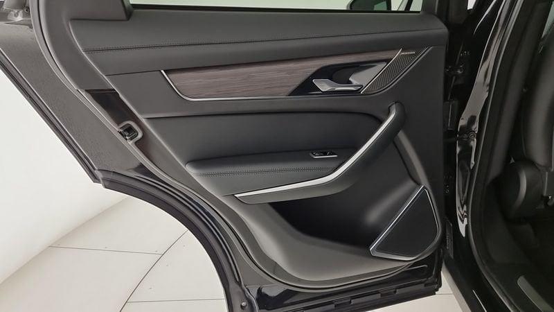 Jaguar F-Pace 2.0 D 163 CV AWD aut. SE N1 Autocarro