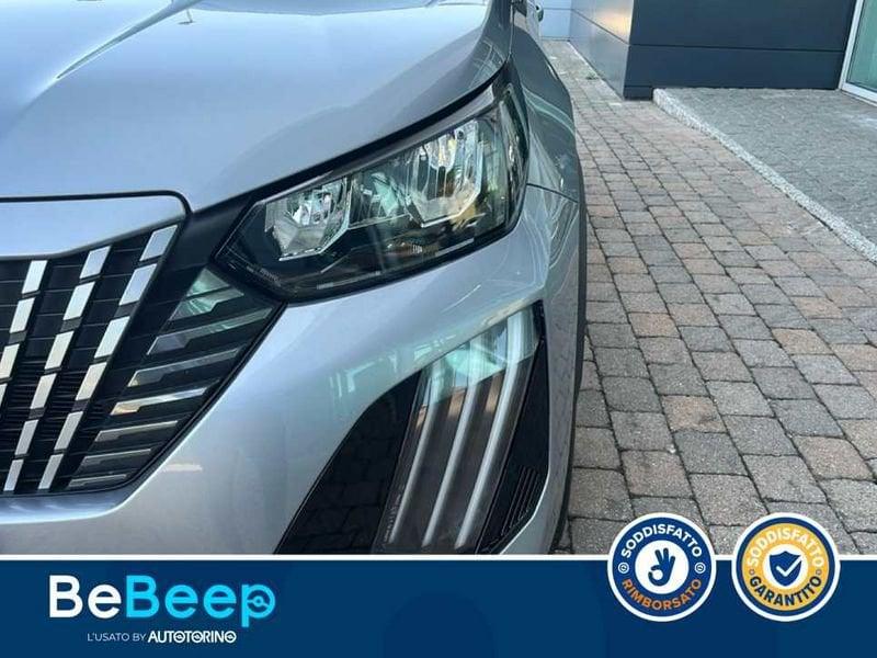 Peugeot 2008 1.5 BLUEHDI ALLURE S&S 130CV EAT8
