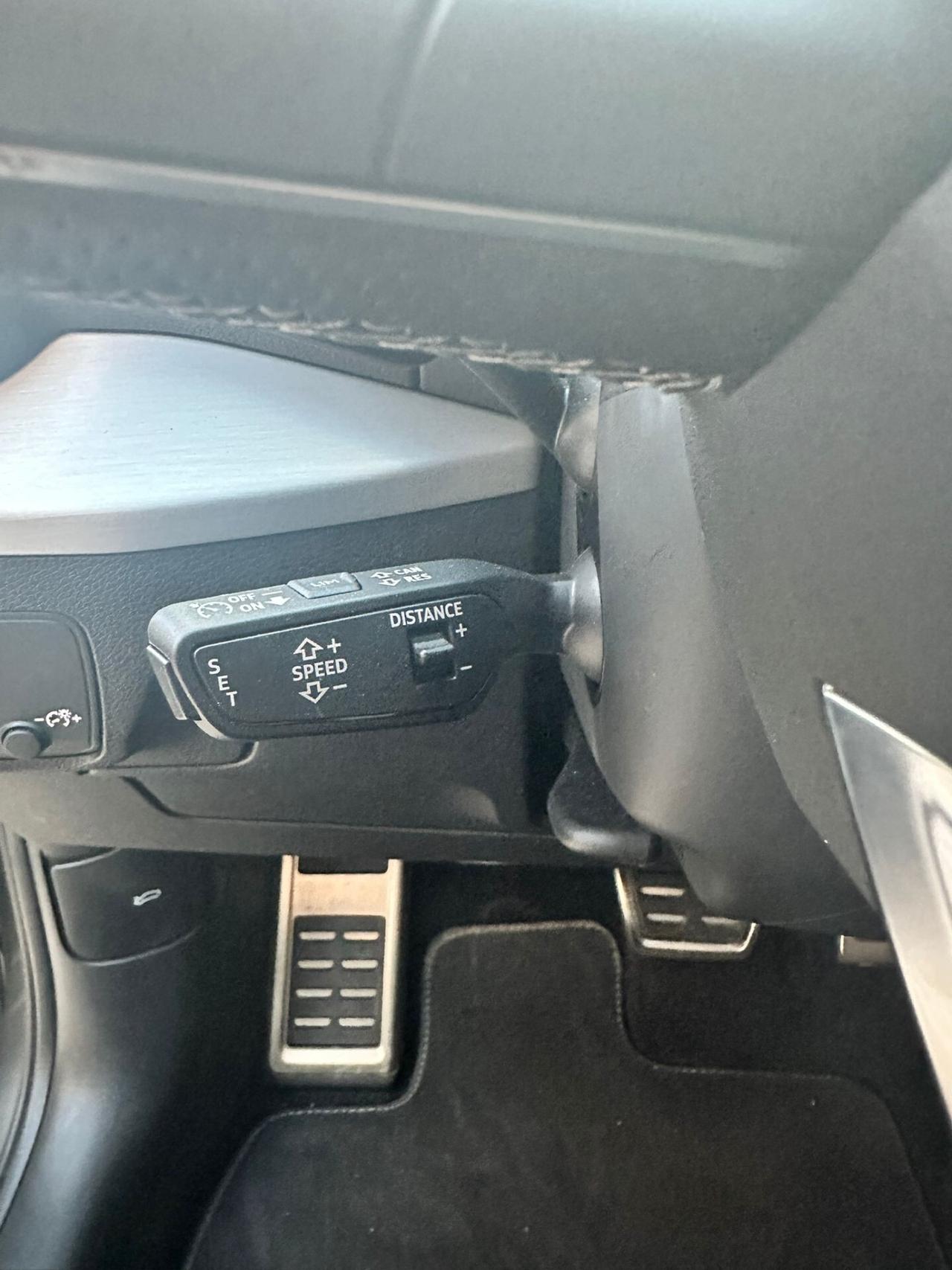 Audi Q2 SQ2 TFSI quattro S tronic