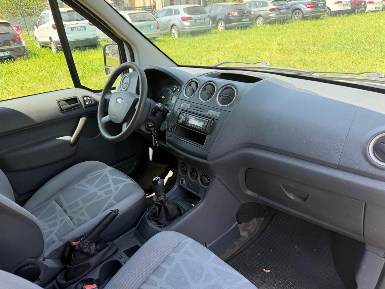 Ford Transit Connect 200S 1.8 TDCi/90CV PC-TN