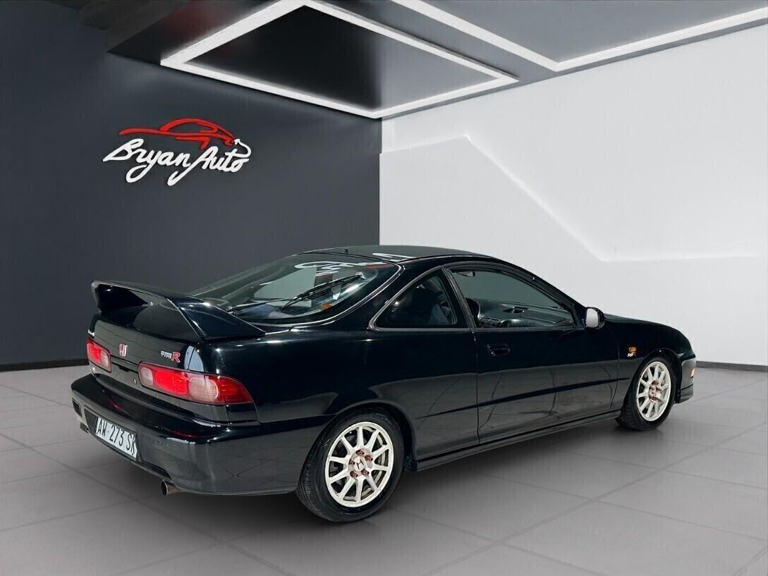 Honda Integra 1.8i 16V V-TEC cat Coupé R