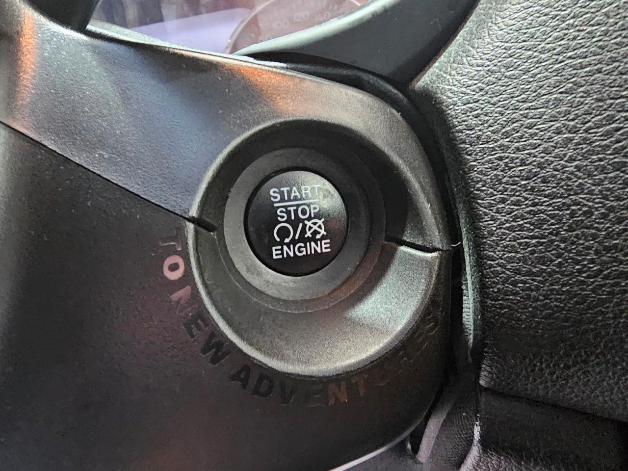 Jeep Renegade 1.6 mjt Limited 2wd 120cv