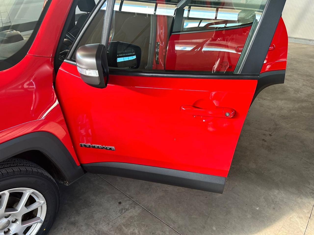 Jeep Renegade 1.0 T3 Sport