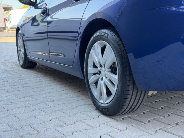 PEUGEOT 308 1.5 BlueHDi 130CV