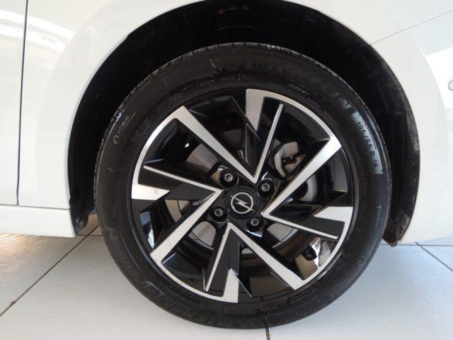 OPEL Corsa 1.2 100 CV aut. GS