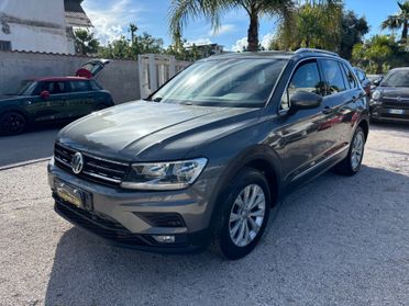 VW TIGUAN 2.0 150CV 4MOTION ADVANCED FULL