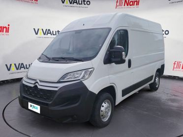 Citroën Jumper Jumper 33 BlueHDi 120 S&S PM-TM Furgone
