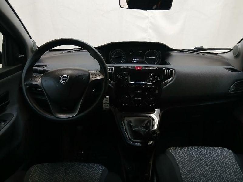 Lancia Ypsilon 1.2 Elefantino Blu ecochic Gpl 69cv my19