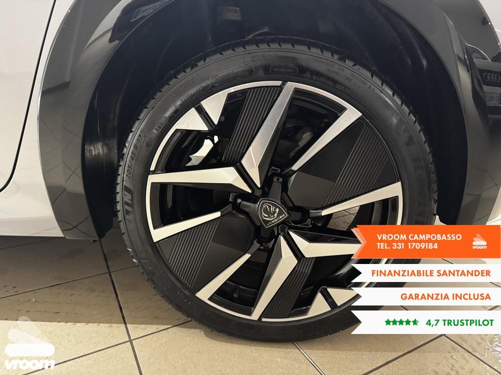 PEUGEOT 208 2ª serie 208 PureTech 100 Stop&Sta...