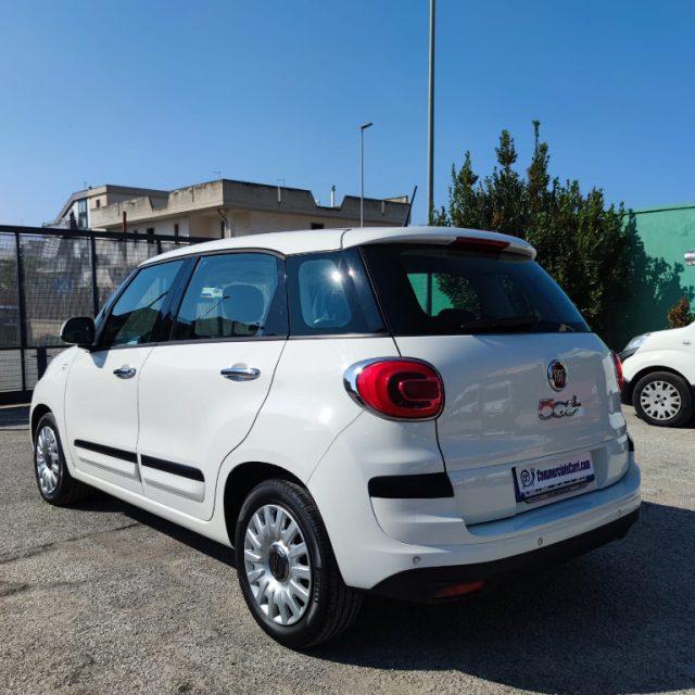 FIAT 500L PRO 1.6 MJT POP STAR AUTOCARRO 4 POSTI - 2019