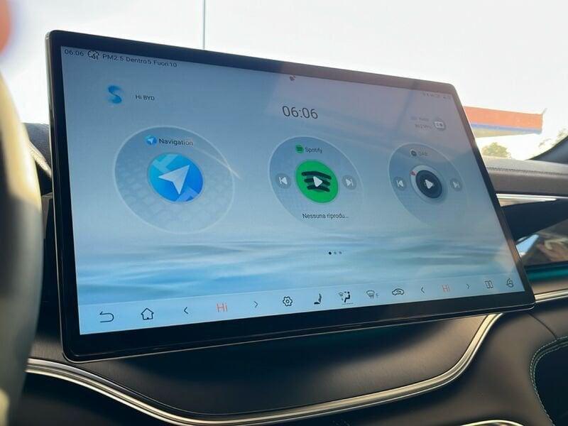 BYD Seal U DMi Seal U DM-i 1.5 218 CV PHEV Comfort