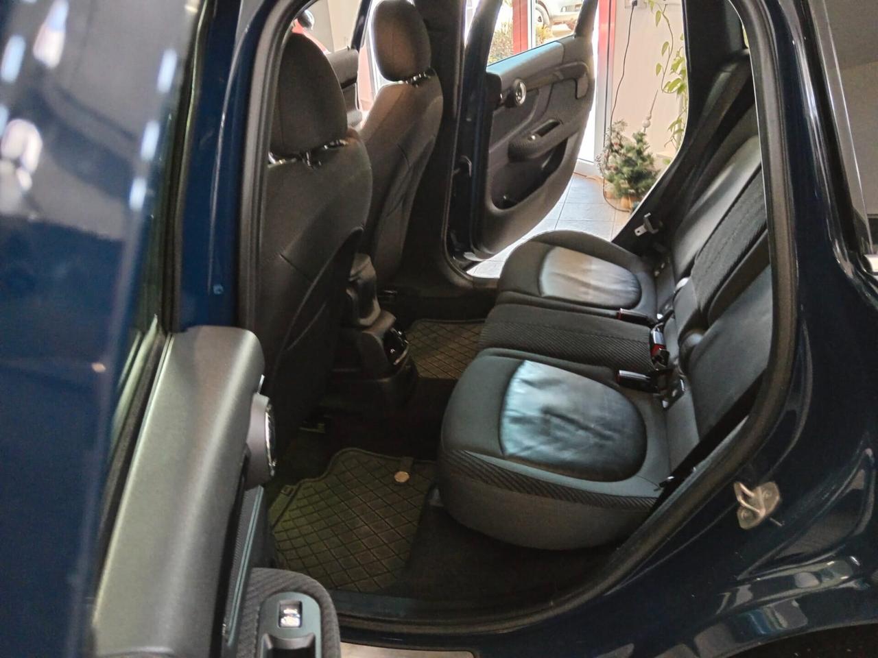 Mini Cooper D Countryman 2.0 Business Automatica Full Optional