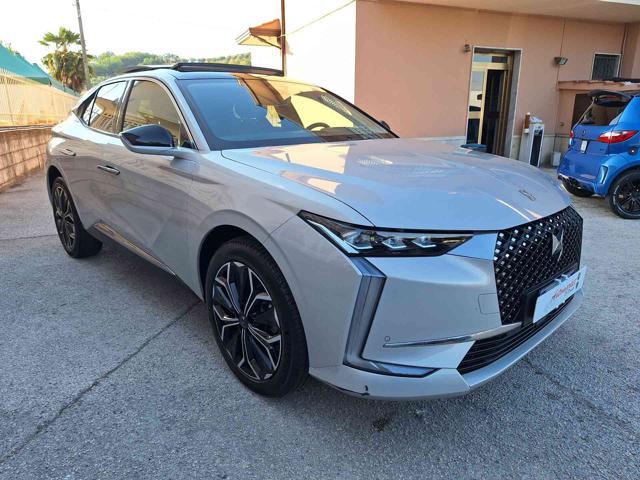 DS AUTOMOBILES DS 4 BlueHDi 130 aut. Cross Opera