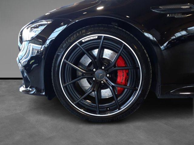 MERCEDES-BENZ GT Coupé 4 43 4Matic+ Mild hybrid AMG + Tetto