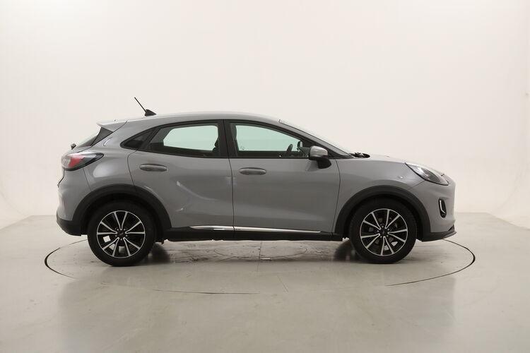 Ford Puma Hybrid Titanium BR152392 1.0 Mild Hybrid 125CV