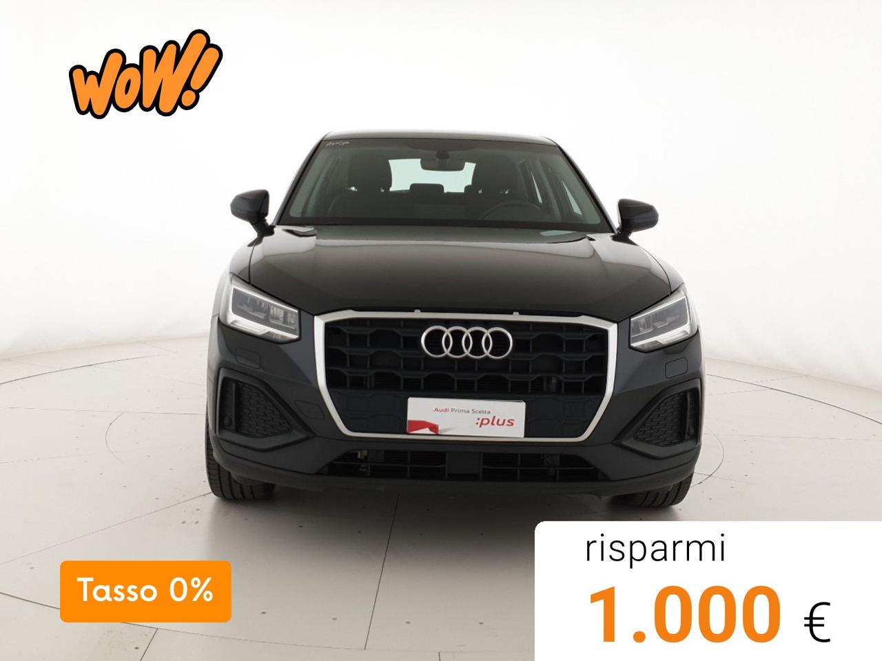 30TDI 116CV S tronic Business