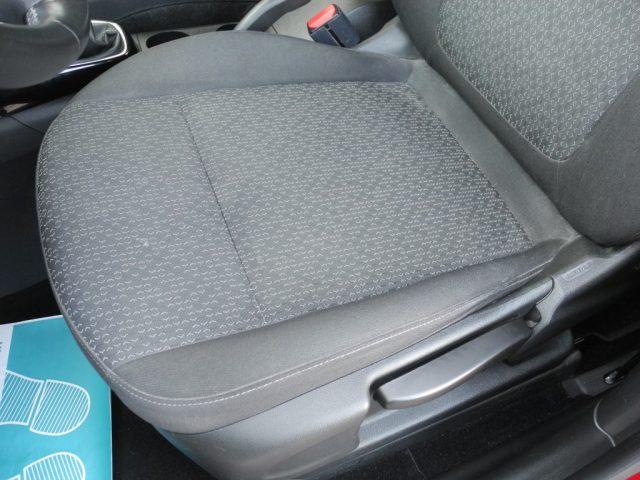 OPEL Crossland 1.2 12v S&S Edition -OkNeopaten.-UnicoPROPRIETARIO