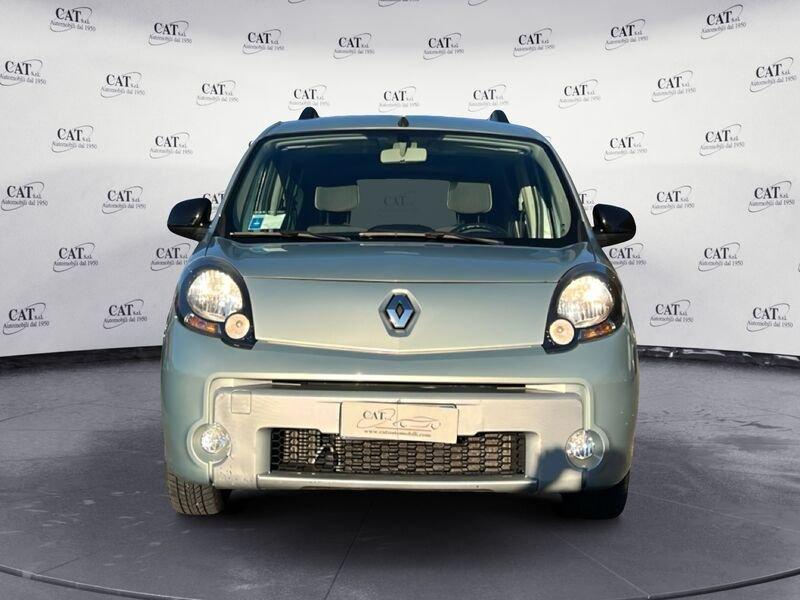 Renault Kangoo 1.5 dCi 90CV Energy