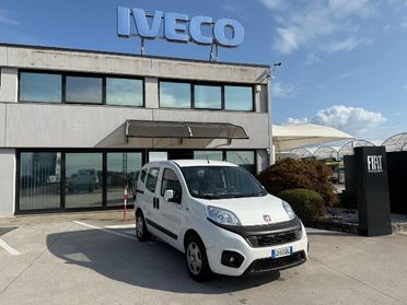 Fiat FIORINO QUBO