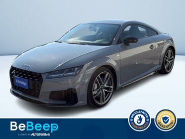 Audi TT COUPE 45 2.0 TFSI QUATTRO S-TRONIC