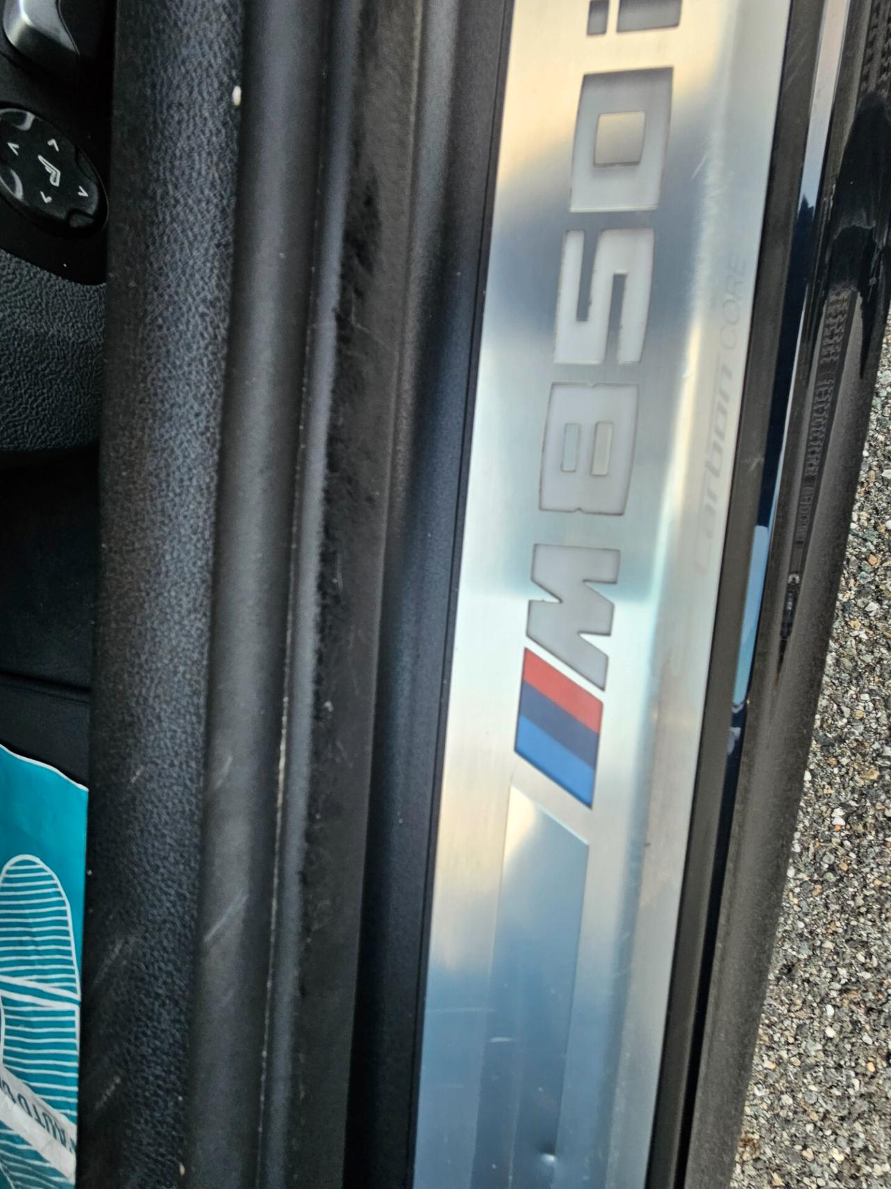 Bmw M850i xDrive Coupé 4.4 V8