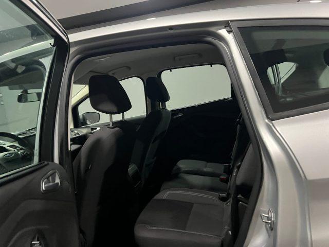 FORD C-Max 1.5 TDCi 120CV Start&Stop Titanium