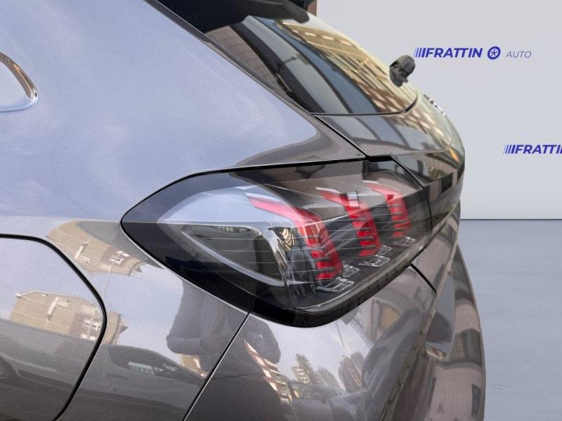 PEUGEOT 208 PURETECH 100 STOP&START EA