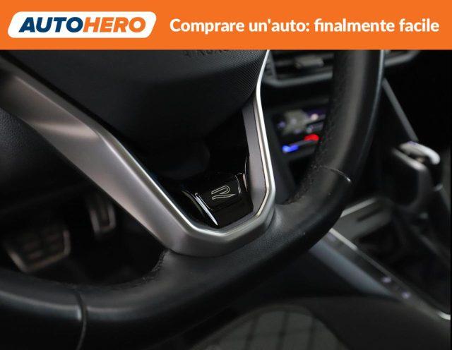 VOLKSWAGEN Taigo 1.5 TSI ACT 150 CV DSG R-Line