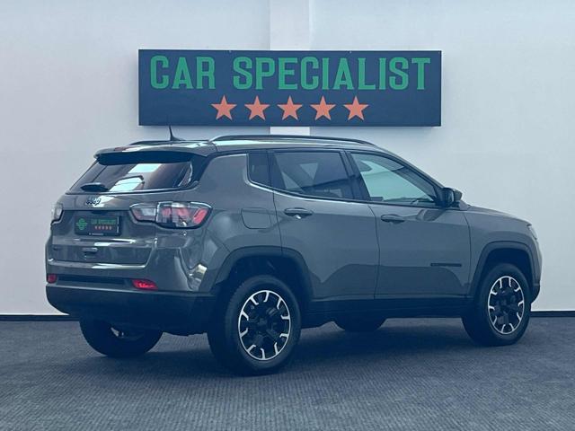 JEEP Compass 1.3 240 CV PLUG-IN 4xe Upland PROMO "SMART PAY"