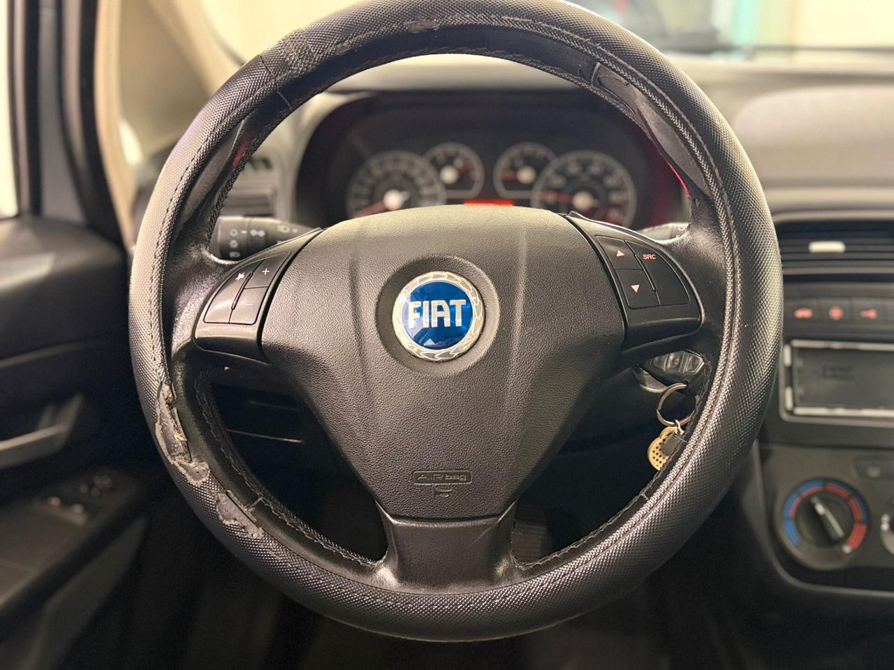 Fiat Punto Classic 1.2 5 porte 95.000 KM