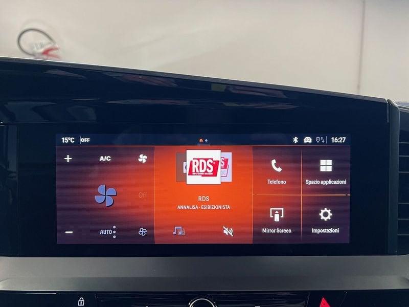 Opel Mokka Mokka 1.2 Turbo 136 CV GS