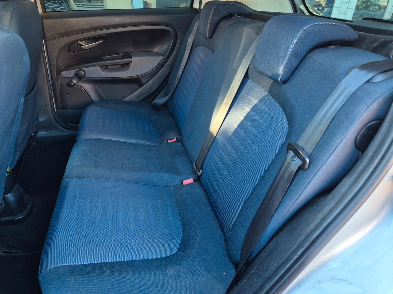 Fiat Grande Punto 1.3 MJT 75 CV 5 porte Dynamic