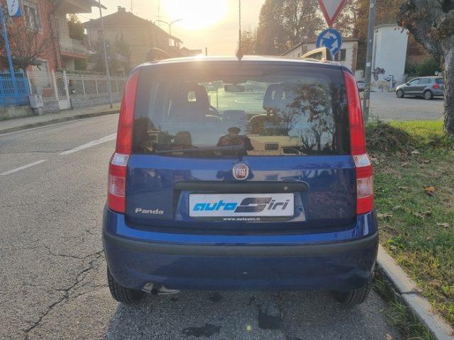 FIAT Panda 1.2 Emotion unico proprietario