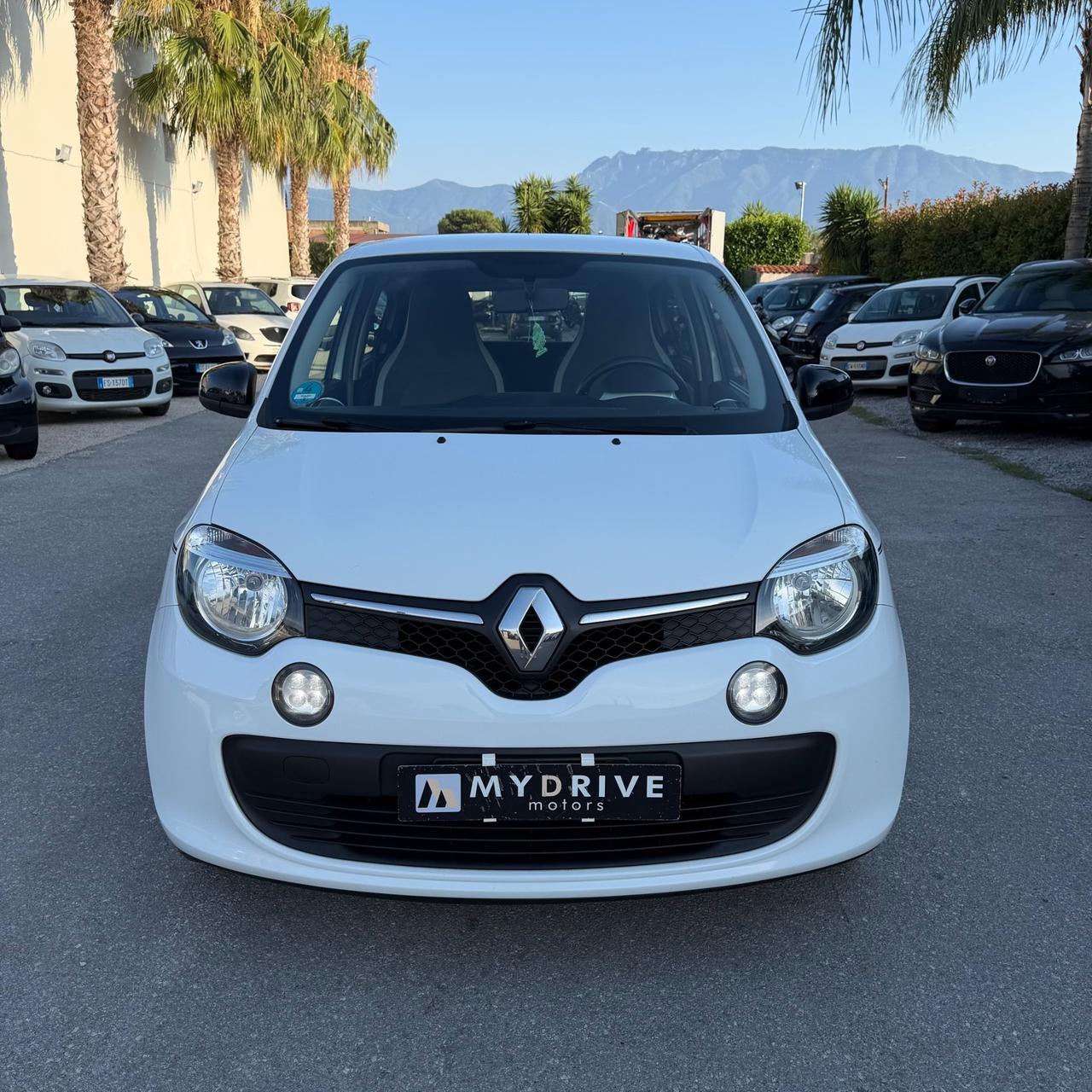 Renault Twingo SCe Stop&Start Intens