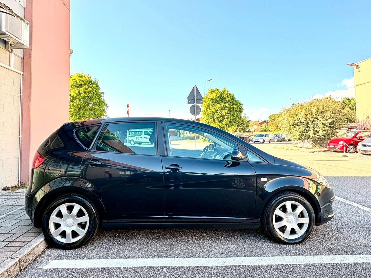 Seat Altea 1.9 TDI 105 cv Neopatentati