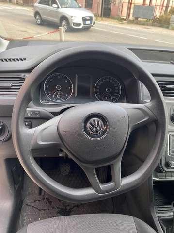 Volkswagen Caddy 2.0 TDI Furgone