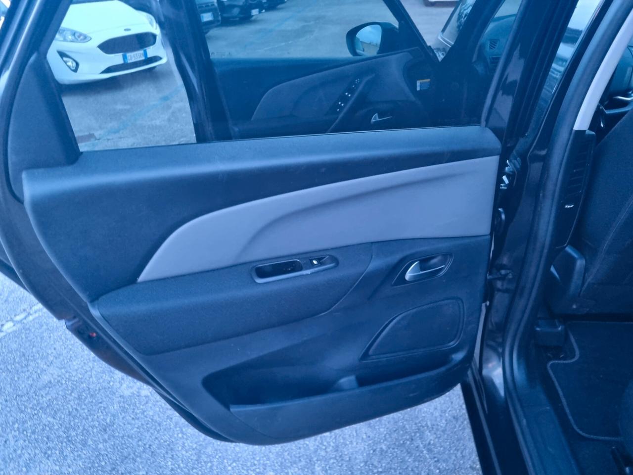 Citroen C4 Picasso 1.6 HDi 120CV S&S Live