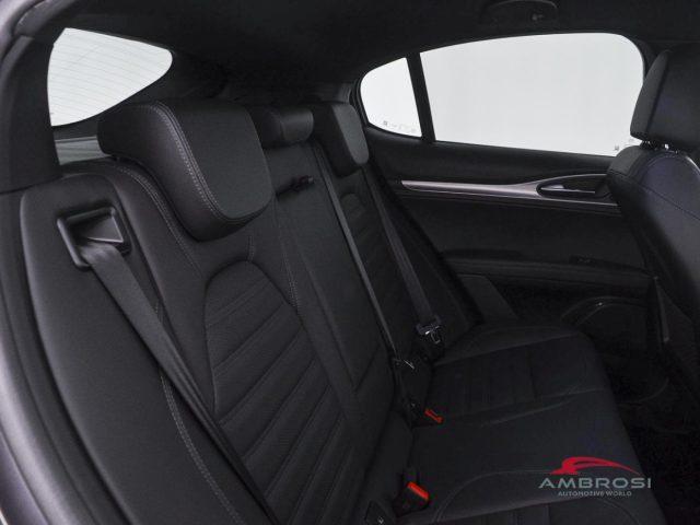 ALFA ROMEO Stelvio 2.2 t Veloce Q4 210cv auto