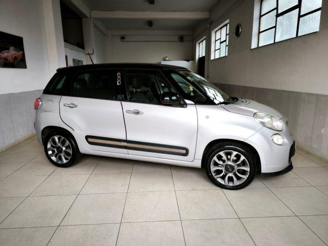 FIAT 500L 1.3 Mtj85 CV Lounge Tetto Panoramico