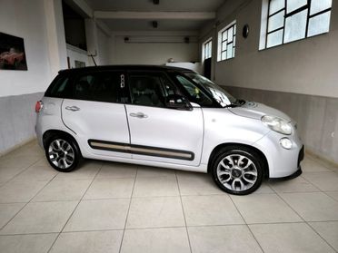 FIAT 500L 1.3 Mtj85 CV Lounge Tetto Panoramico