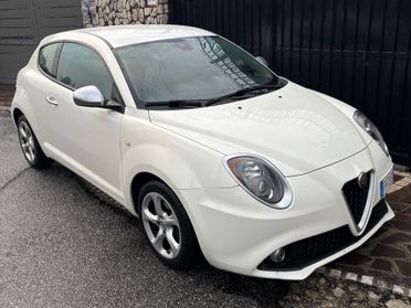 Alfa Romeo MiTo 1.3 JTDm 95 CV S&S - Garanzia Permute Finanziabile
