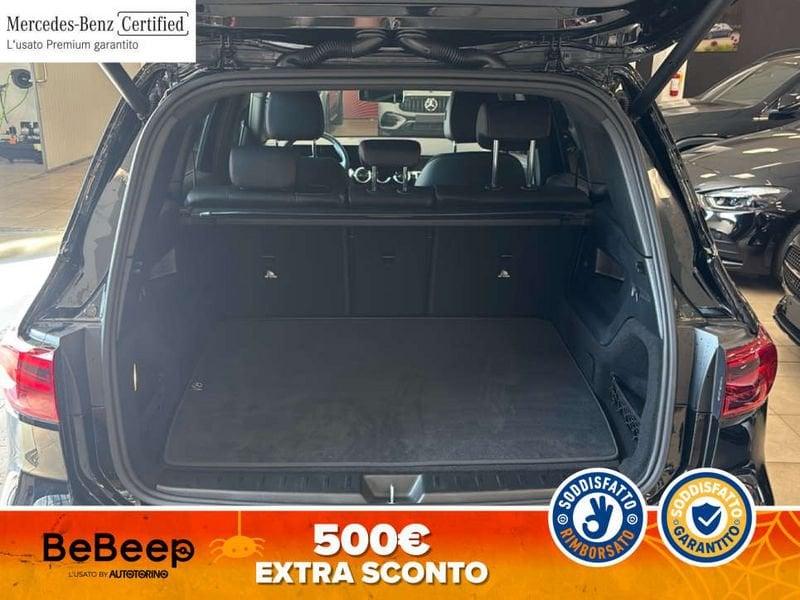 Mercedes-Benz GLB Classe 180 D AMG LINE ADVANCED PLUS AUTO