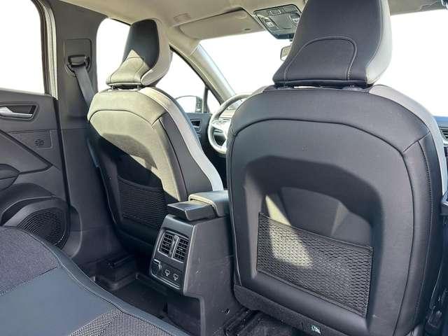 Renault Captur Captur Full Hybrid E-Tech 145 CV Techno